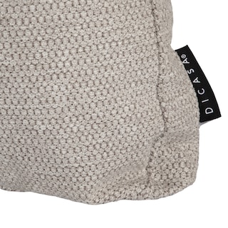 Foto 3 | Foto 3 | Cojín Decorativo Dicasa Zita Color Beige