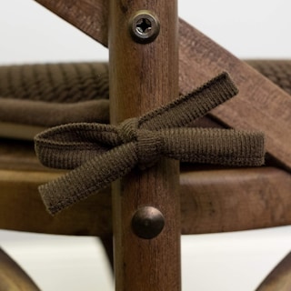 Foto 4 | Foto 4 | Cojín Para Silla Sweet Home Collection, Espuma Viscoelástica, Paquete De 2 - Venta Internacional.