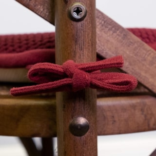 Foto 4 | Foto 4 | Cojín Para Silla Sweet Home Collection, Espuma Viscoelástica, Paquete De 6 - Venta Internacional.
