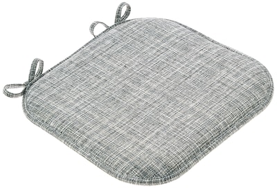 Foto 1 | Foto 1 | Cojín Para Silla Sweet Home Collection, Espuma Viscoelástica, 40 X 40 Cm, Paquete De 4 Unidades - Venta Internacional.