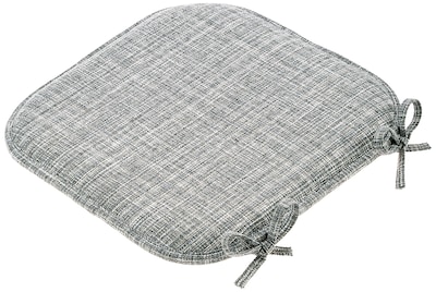 Foto 2 | Foto 2 | Cojín Para Silla Sweet Home Collection, Espuma Viscoelástica, 40 X 40 Cm, Paquete De 4 Unidades - Venta Internacional.