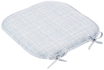 Foto 2 | Foto 2 | Cojín Para Silla Sweet Home Collection, Espuma Viscoelástica, 40 X 40 Cm, Paquete De 4 Unidades - Venta Internacional.