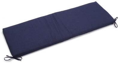 Foto 2 | Foto 2 | Cojín Blazing Needles Para Banco, 3 Plazas, Exterior, Azul, 150 X 48 X 9 Cm - Venta Internacional.