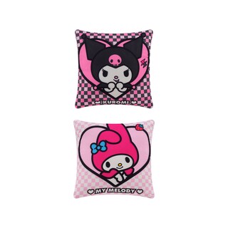 Foto 1 | Foto 1 | Cojín Reversible Kuromi Y My Melody