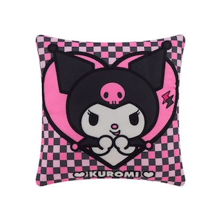 Foto 2 | Foto 2 | Cojín Reversible Kuromi Y My Melody