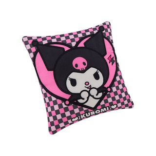 Foto 5 | Foto 5 | Cojín Reversible Kuromi Y My Melody