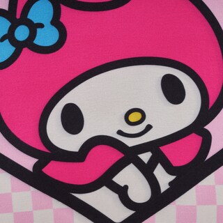 Foto 7 | Foto 7 | Cojín Reversible Kuromi Y My Melody