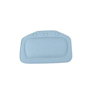 Foto 1 | Foto 1 | Almohada De Baño Huoguo Cómodo Reposacabezas Para Bañera De Hidromasaje - Venta Internacional.