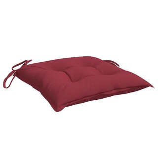 Foto 6 | Foto 6 | Cojines para Palets VidaXL Vino 50 x 50 cm 2 Piezas - Venta Internacional