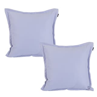 Foto 1 | Foto 1 | Set De 2 Cojines Decorativos Dicasa Kappa Lila