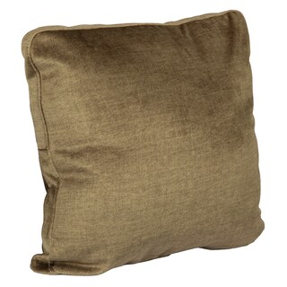 Foto 2 | Foto 2 | Cojín Decorativo Dicasa Zita Color Verde