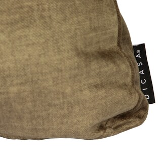 Foto 3 | Foto 3 | Cojín Decorativo Dicasa Zita Color Verde