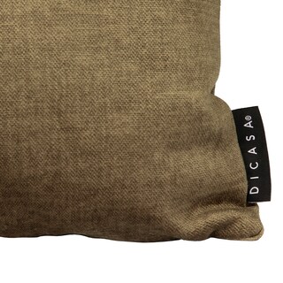 Foto 7 | Foto 7 | Set De 3 Cojines Decorativos Dicasa 1 Delta + 2 Zita Color Verde