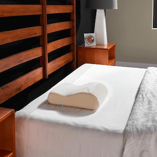 Foto 1 | Foto 1 | Almohada Cervical Tempur-pedic Tempur Tamaño Viaje Color Blanco - Venta Internacional.