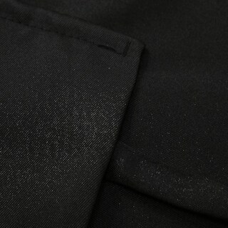 Foto 3 | Foto 3 | Juego De Utensilios De Cocina Huoguo Con 3 Bolsillos Cintura Poliéster Negro - Venta Internacional.