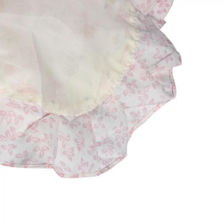 Foto 1 | Foto 1 | Vestido Tipo Delantal Para Mujer Cocina Hogareña Babero Con Forma De Flor - Venta Internacional.