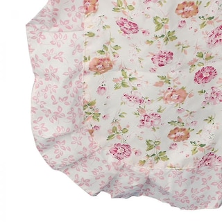 Foto 3 | Foto 3 | Vestido Tipo Delantal Para Mujer Cocina Hogareña Babero Con Forma De Flor - Venta Internacional.