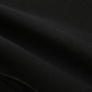 Foto 3 | Foto 3 | Delantal De Cintura Huoguo Con 3 Bolsillos Para Camareras De Cocina Color Negro - Venta Internacional.
