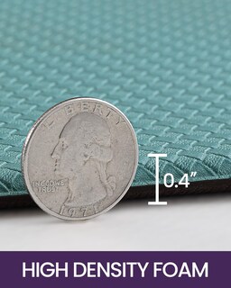 Foto 4 | Foto 4 | Tapetes de Cocina Antifatiga Dexi Verde Menta 2 Piezas - Venta Internacional