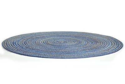 Foto 5 | Foto 5 | Manteles Individuales DII Redondos 15 cm - Venta Internacional