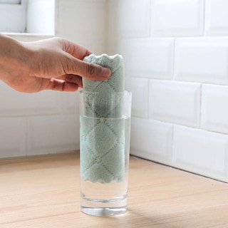 Foto 6 | Foto 6 | Paños de Cocina Kimteny Paquete de 12 Piezas - Venta Internacional