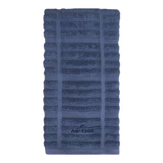 Foto 1 | Foto 1 | Toalla De Cocina Totalmente Revestida, Sólida, Muy Absorbente, 100% Algodón - Venta Internacional.