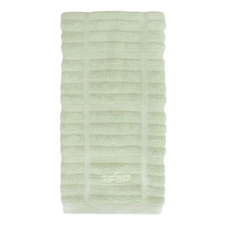 Foto 1 | Foto 1 | Toalla De Cocina Totalmente Revestida, Sólida, Muy Absorbente, 100% Algodón - Venta Internacional.