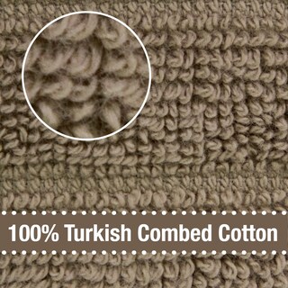 Foto 2 | Foto 2 | Toalla De Cocina Totalmente Revestida, Sólida, Muy Absorbente, 100% Algodón - Venta Internacional.