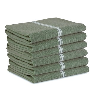 Foto 1 | Foto 1 | Juego De Paños De Cocina Lane Linen, 100% Algodón Puro, Paquete De 6 - Venta Internacional.