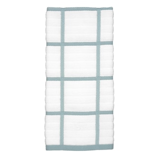 Foto 1 | Foto 1 | Toalla De Cocina Totalmente Revestida, Altamente Absorbente, 100% Algodón, Paquete De 1 - Venta Internacional.