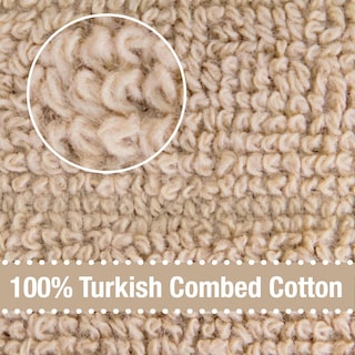 Foto 2 | Foto 2 | Paños De Cocina Totalmente Revestidos, Sólidos, Muy Absorbentes, 100% Algodón - Venta Internacional.