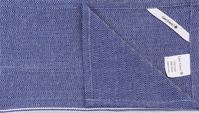 Foto 5 | Foto 5 | Juego De 6 Paños De Cocina Lane Linen, 100% Algodón, Color Azul, 38 X 64 Cm - Venta Internacional.