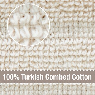 Foto 2 | Foto 2 | Toalla De Cocina Totalmente Revestida, Sólida, Muy Absorbente, 100% Algodón - Venta Internacional.
