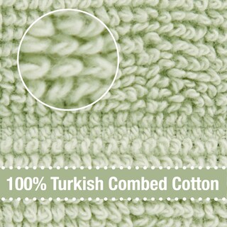 Foto 2 | Foto 2 | Paños de Cocina Totalmente Revestidos Sólidos Absorbentes 100% Algodón - Venta Internacional