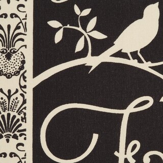 Foto 6 | Foto 6 | Toallas De Cocina Dii Decorativas Festivas Para Pájaros, 18 X 28 Cm, 2 Unidades - Venta Internacional.