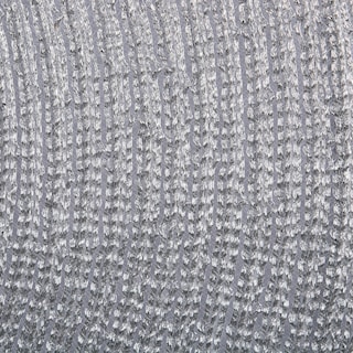 Foto 2 | Foto 2 | Placemat Dii Woven Collection, Redondo Metálico, Platino Plateado - Venta Internacional.
