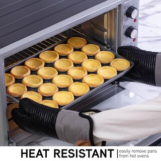 Foto 2 | Foto 2 | Juego De Guantes De Cocina Y Soportes Para Ollas Cook With Color, 6 Piezas - Venta Internacional.