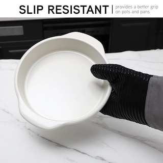 Foto 5 | Foto 5 | Juego De Guantes De Cocina Y Soportes Para Ollas Cook With Color, 6 Piezas - Venta Internacional.