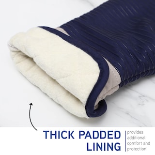 Foto 7 | Foto 7 | Juego De Guantes De Cocina Y Soportes Para Ollas Cook With Color, 6 Piezas - Venta Internacional.