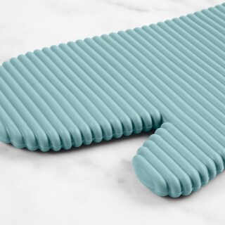 Foto 4 | Foto 4 | Juego De 2 Guantes De Cocina Kitchenaid De Silicona Suave Acanalada - Venta Internacional.