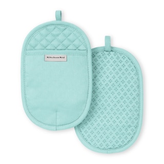Foto 1 | Foto 1 | Juego De 2 Soportes Para Ollas Kitchenaid Asteroid Con Agua Mineral - Venta Internacional.