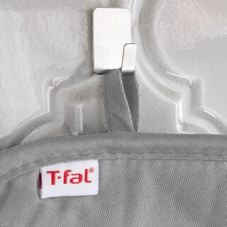 Foto 3 | Foto 3 | Soportes Para Ollas Y Almohadillas Térmicas T-fal Premium Terry-looped (paquete De 2) - Venta Internacional.