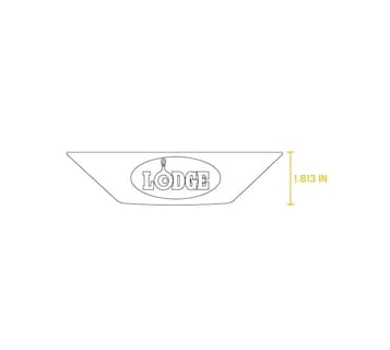 Foto 2 | Foto 2 | Hot Handle Holder Lodge Silicone Para Productos De Hierro Fundido - Venta Internacional.