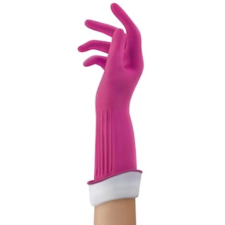 Foto 2 | Foto 2 | Guantes De Limpieza De Goma Playtex Living Large 2 Pares - Venta Internacional.