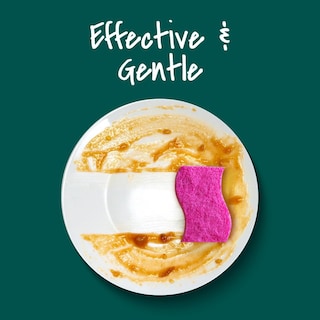 Foto 3 | Foto 3 | Esponjas Para Fregar Scotch-brite Delicate Care 9 Unidades (3 Paquetes X 3) - Venta Internacional.