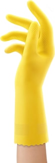 Foto 4 | Foto 4 | Guantes De Limpieza Playtex Handsaver De Goma Reutilizables Tamaño Mediano - Venta Internacional.