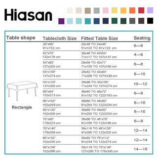Foto 5 | Foto 5 | Mantel Hiasan A Cuadros Impermeable 152 X 213 cm Poliéster - Venta Internacional