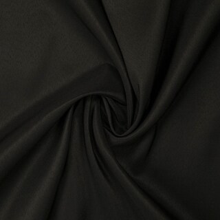 Foto 4 | Foto 4 | Mantel Redondo Gee Di Moda De 70 Pulgadas Negro Para Mesa De 60 A 120 Cm - Venta Internacional.