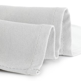 Foto 3 | Foto 3 | Mantel Gee Di Moda Blanco90 x 156 cm - Venta Internacional