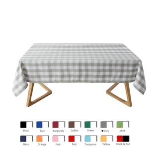 Foto 3 | Foto 3 | Mantel para Mesa Maxmill 132 x 178 cm-Venta Internacional